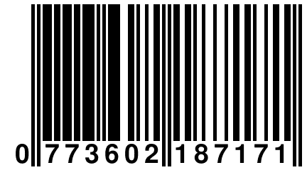 0 773602 187171