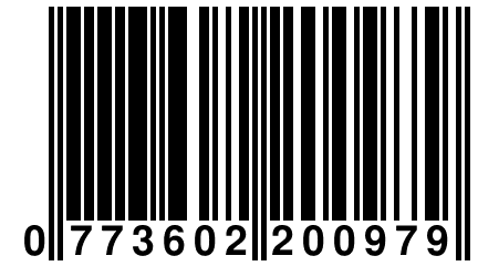 0 773602 200979