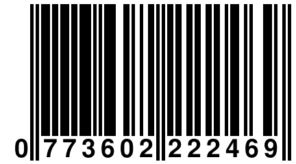 0 773602 222469