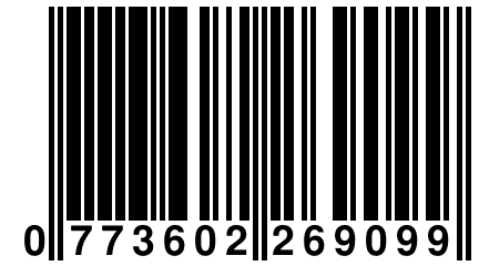 0 773602 269099