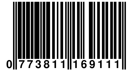 0 773811 169111