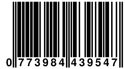 0 773984 439547