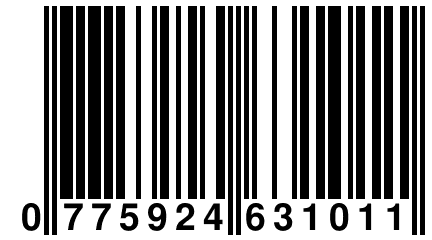 0 775924 631011