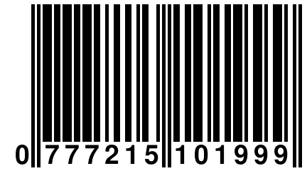 0 777215 101999