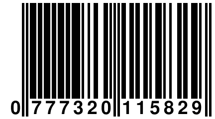 0 777320 115829