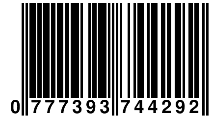 0 777393 744292