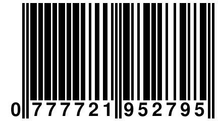 0 777721 952795