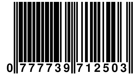 0 777739 712503