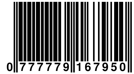 0 777779 167950