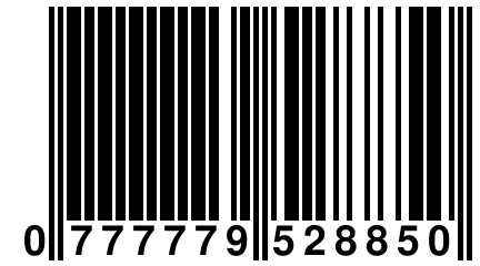 0 777779 528850