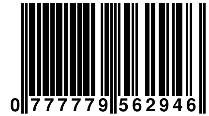 0 777779 562946