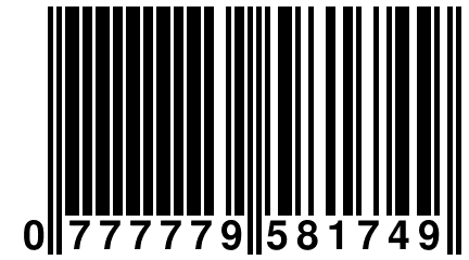 0 777779 581749