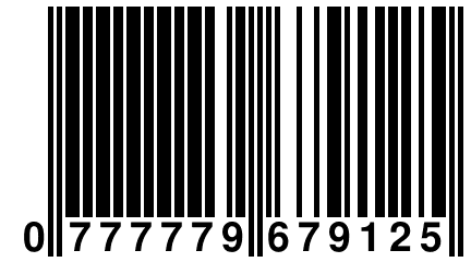 0 777779 679125