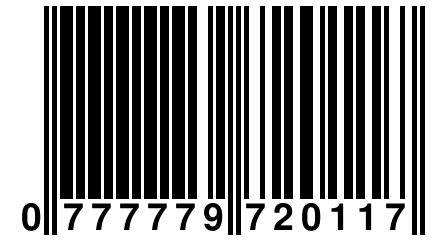 0 777779 720117