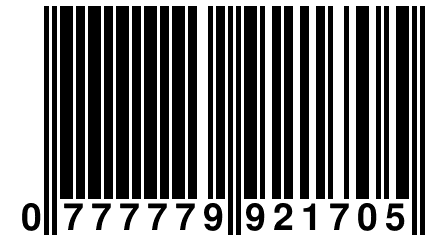 0 777779 921705