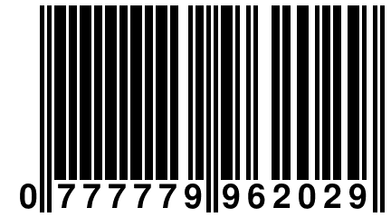 0 777779 962029