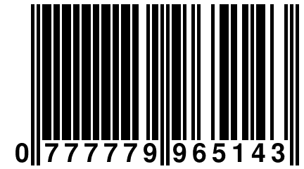 0 777779 965143