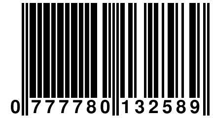 0 777780 132589