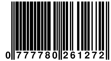 0 777780 261272