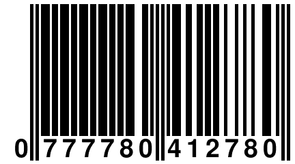 0 777780 412780