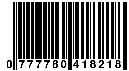 0 777780 418218