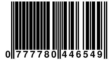 0 777780 446549