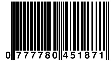 0 777780 451871