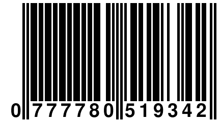 0 777780 519342