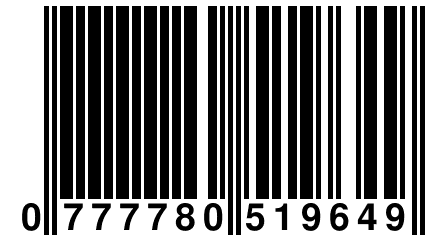 0 777780 519649