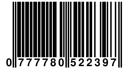 0 777780 522397