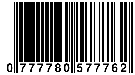 0 777780 577762