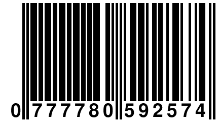 0 777780 592574