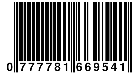 0 777781 669541