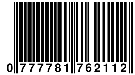 0 777781 762112