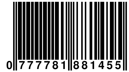 0 777781 881455