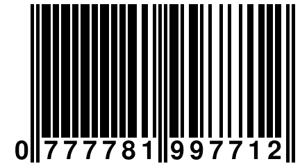 0 777781 997712