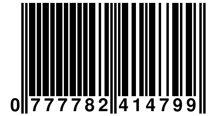 0 777782 414799