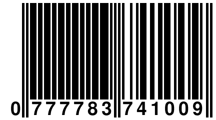 0 777783 741009