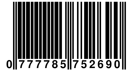 0 777785 752690