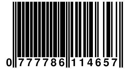 0 777786 114657