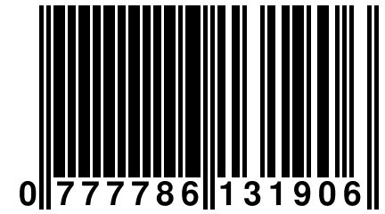 0 777786 131906