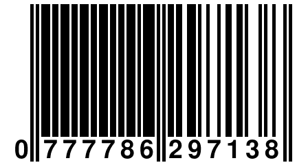 0 777786 297138