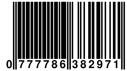 0 777786 382971