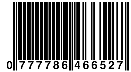 0 777786 466527