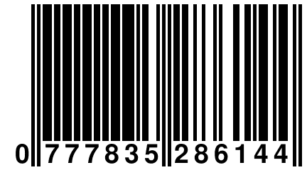 0 777835 286144