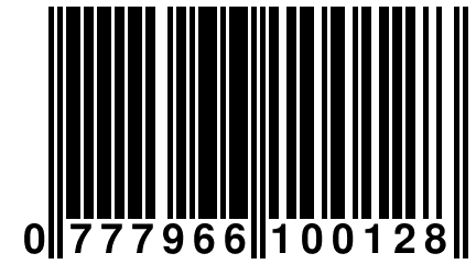 0 777966 100128