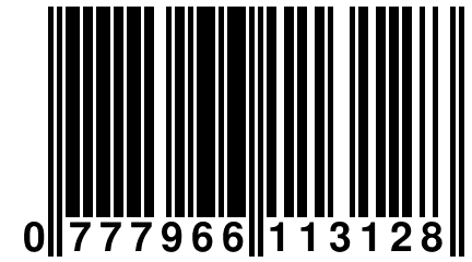 0 777966 113128