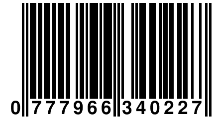 0 777966 340227