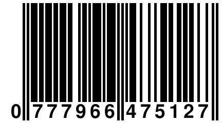 0 777966 475127