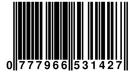 0 777966 531427